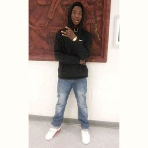 Meet your Posher, Nate